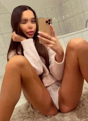 проститутка Николь, 22, Киров