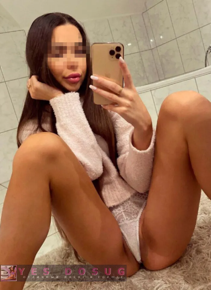 проститутка проститутка Николь Киров +7 (919) 257-2289