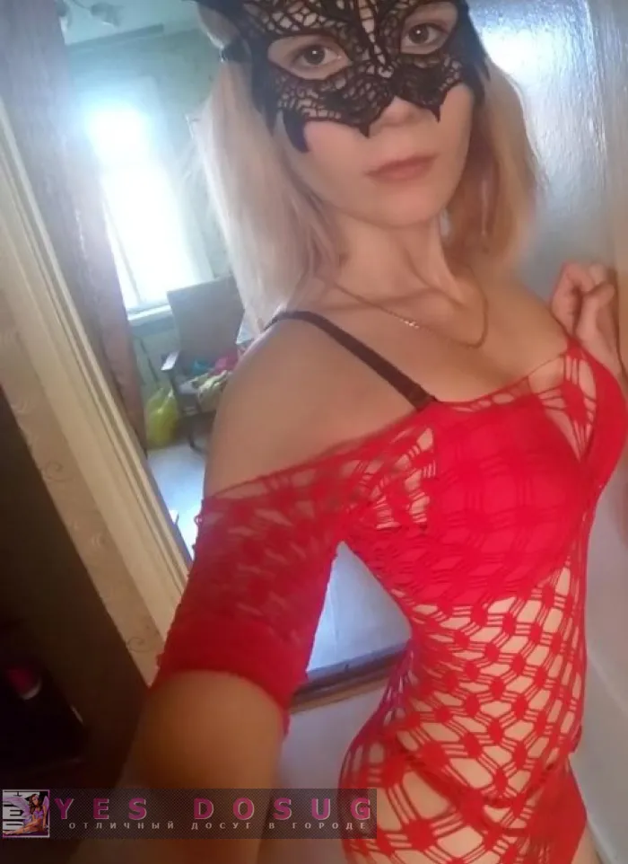 проститутка фея Линда, Киров, +7 (918) 972-2442