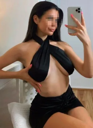 проститутка Лида, 23, Киров